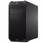 Immagine di Pc Desktop 64.00000 windows 11 intel xeon 1024 Gb HP HP workstation Smart Buy 82G23ET