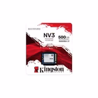 Immagine di Ssd interni 500GB pcie gen 4.0 x 4 nvme KINGSTON SNV3SM3/500G