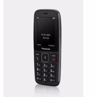 Immagine di Smartphone PANASONIC FEATURE PHONE TF400 BLACK KX-TF400EXB