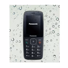 Immagine di Smartphone PANASONIC FEATURE PHONE TF400 BLACK KX-TF400EXB