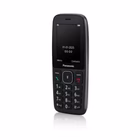 Immagine di Smartphone PANASONIC FEATURE PHONE TF400 BLACK KX-TF400EXB