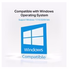 Immagine di Adattatore di rete MERCUSYS MA30N