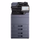 Immagine di Multifunzione laser a colori a3 KYOCERA TASKalfa MZ2501ci 110C2M3NL0