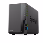 Immagine di Nas senza hard disk integrato SYNOLOGY DS225+ DS225P