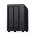 Immagine di Nas senza hard disk integrato SYNOLOGY DS725+ DS725P