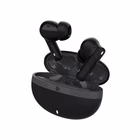 Immagine di Auricolari wireless si USB-C Nero CELLY FEATSOUND - ANC True wireless earphones FEATSOUNDBK