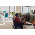 Immagine di Poly blackwire 3325 stereo USB-C headset +3.5mm plug +usb-c/a adapter - replaces poly sku 213939-101