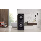 Immagine di Lavatrice a carica frontale A 9 kg SAMSUNG WW90CGC04DAHET