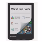 Immagine di E-Book Reader 6" 16GB POCKETBOOK VERSE PRO COLOR LAVANDER DREAM PB634K3-6-WW