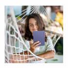 Immagine di E-Book Reader 6" 16GB POCKETBOOK VERSE PRO COLOR LAVANDER DREAM PB634K3-6-WW