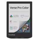 Immagine di E-Book Reader 6" 16GB POCKETBOOK VERSE PRO COLOR LAVANDER DREAM PB634K3-6-WW