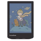Immagine di E-Book Reader 6" 16GB POCKETBOOK VERSE PRO COLOR LAVANDER DREAM PB634K3-6-WW