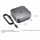 Immagine di Hp thunderbolt 4 100w g6 dock
