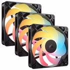 Immagine di Rs120-r argb 120mm fan triple pack
