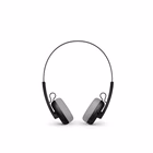 Immagine di Cuffie senza filo Nero PHILIPS CUFFIE ON EAR WIRELESS NERO THE RINGO TAH2000BK/00
