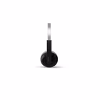 Immagine di Cuffie senza filo Nero PHILIPS CUFFIE ON EAR WIRELESS NERO THE RINGO TAH2000BK/00