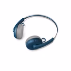 Immagine di Cuffie senza filo Verde PHILIPS CUFFIE ON EAR WIRELESS VERDE/AZZURRO THE RINGO TAH2000TL/00