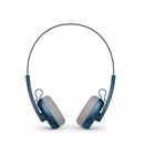 Immagine di Cuffie senza filo Verde PHILIPS CUFFIE ON EAR WIRELESS VERDE/AZZURRO THE RINGO TAH2000TL/00