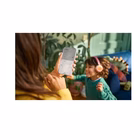 Immagine di Cuffie cordless Viola PHILIPS CUFFIE ON EAR WIRELESS PER BAMBINI VIOLA/MAGENTA TAK4200MP/00