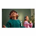 Immagine di Cuffie cordless Viola PHILIPS CUFFIE ON EAR WIRELESS PER BAMBINI VIOLA/MAGENTA TAK4200MP/00