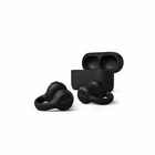 Immagine di Auricolari wireless Nero PHILIPS AURICOLARE OPEN EAR TRUE WIRELESS NERO TAQ2000BK/00