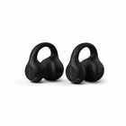Immagine di Auricolari wireless Nero PHILIPS AURICOLARE OPEN EAR TRUE WIRELESS NERO TAQ2000BK/00