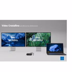 Immagine di USB-C dual HDMI docking pd 100w