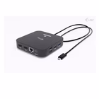 Immagine di USB-C dual HDMI docking pd 100w