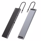 Immagine di 14-in-1 mst dock.st.usb 3.2 gen 12b
