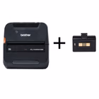 Immagine di St. portatile rj4250 WiFi btry