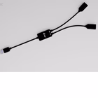Immagine di USB cable hub 2 port