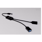 Immagine di USB cable hub 2 port