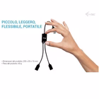 Immagine di USB cable hub 2 port