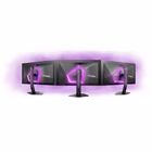 Immagine di Monitor 27 oled 240hz reg alt USB-C