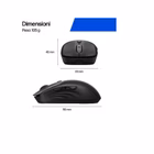 Immagine di HP Mouse wireless ricaricabile HP 700 AZ7B0AA