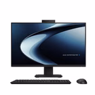 Immagine di Pc All-in-One 27" 16.00000 professional intel core i7 512GB ASUS ASUS ExpertCenter P400 P470VAK-WPE