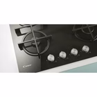 Immagine di Piano cottura gas acciaio inox Grigio CANDY CHW6BRX 33801973