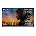 Immagine di Tv 55" 4K (3840x2160) SONY K55XR8M25BP.CEI