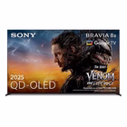 Immagine di Tv 55" 4K (3840x2160) SONY K55XR8M25BP.CEI