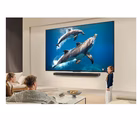 Immagine di Tv 43" 4K (3840x2160) LG ELECTRONICS 43 QNED 80A 4K UHD WEBOS25 PIEDINI LATERALI 43QNED80A6A.API