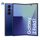 Immagine di Smartphone 256GB SAMSUNG GALAXY Z FOLD7 12+256GB BLUE SHADOW SM-F966BDBBEUE