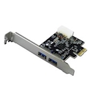 Immagine di Pci express adapter 2 USB 3.0 ports