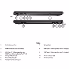 Immagine di Notebook 15.6" intel n 8.00000 256GB HP HP notebook Smart Buy B9YT4ET