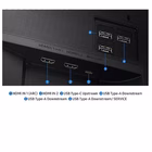 Immagine di S32fm700 uhd 32