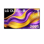 Immagine di Tv 83" 4K (3840x2160) LG ELECTRONICS 83 OLED EVO G5 4K UHD WALL WEBOS25 OLED83G54LW.API