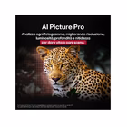 Immagine di Tv 83" 4K (3840x2160) LG ELECTRONICS 83 OLED EVO G5 4K UHD WALL WEBOS25 OLED83G54LW.API