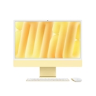 Immagine di IMac 24" 16GB 256GB APPLE iMac 24" con display Retina 4,5K: Chip Apple M4 co Z1EKBASE