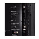 Immagine di Tv 43" 4K (3840x2160) HISENSE 43 E79Q QLED 4K UHD SMART VIDAA U9 43E79Q