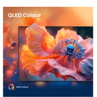 Immagine di Tv 43" 4K (3840x2160) HISENSE 43 E79Q QLED 4K UHD SMART VIDAA U9 43E79Q