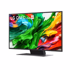 Immagine di Tv 43" 4K (3840x2160) LG ELECTRONICS 43 QNED 86A 4K UHD WEBOS25 BASE CENTRALE 43QNED86A6C.API